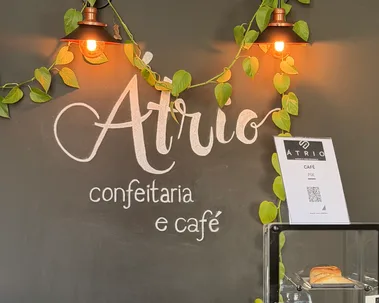 Café do Átrio